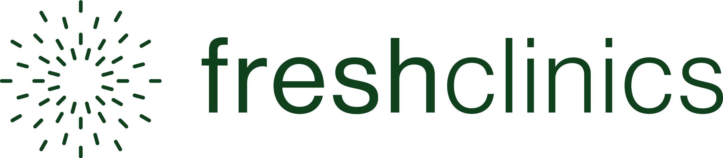 Fresh Clinics Orders